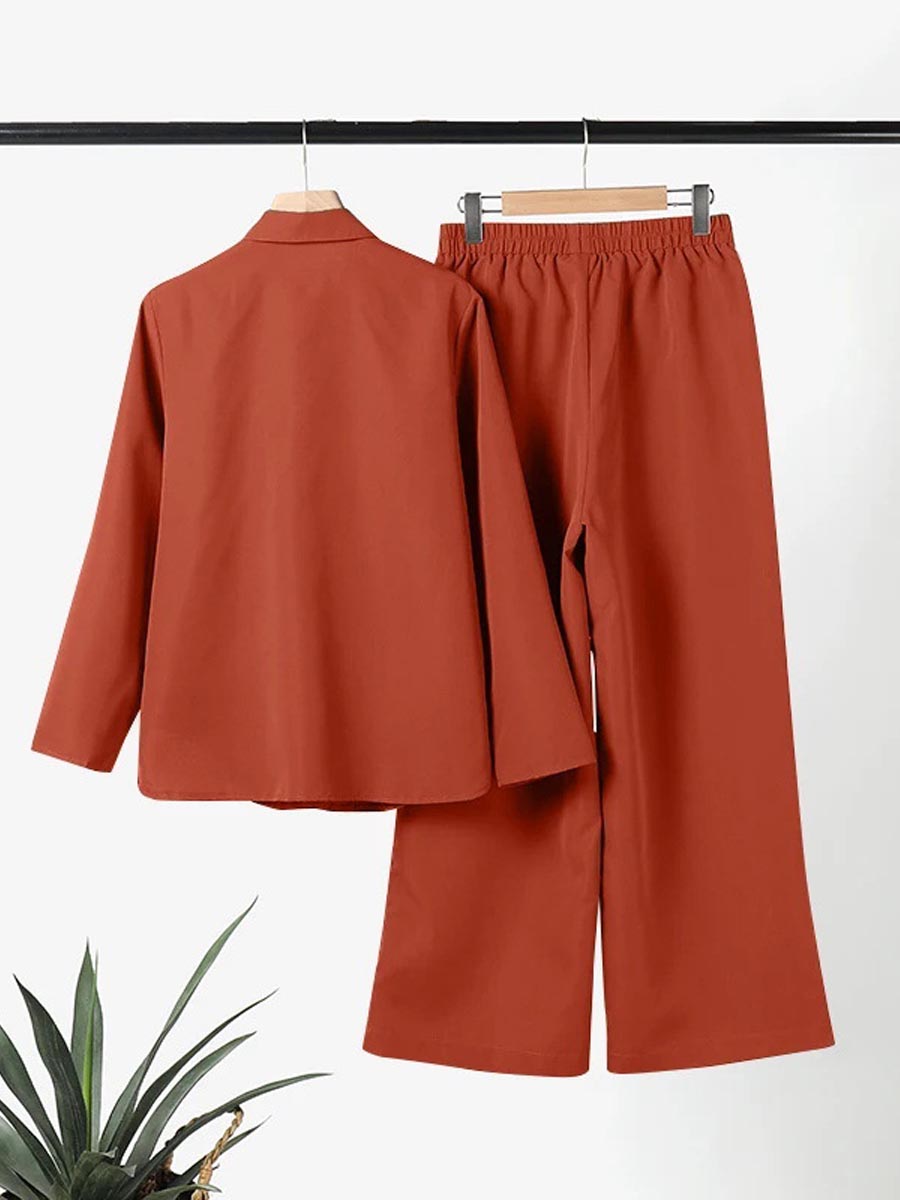 Vera | Two-Piece Set