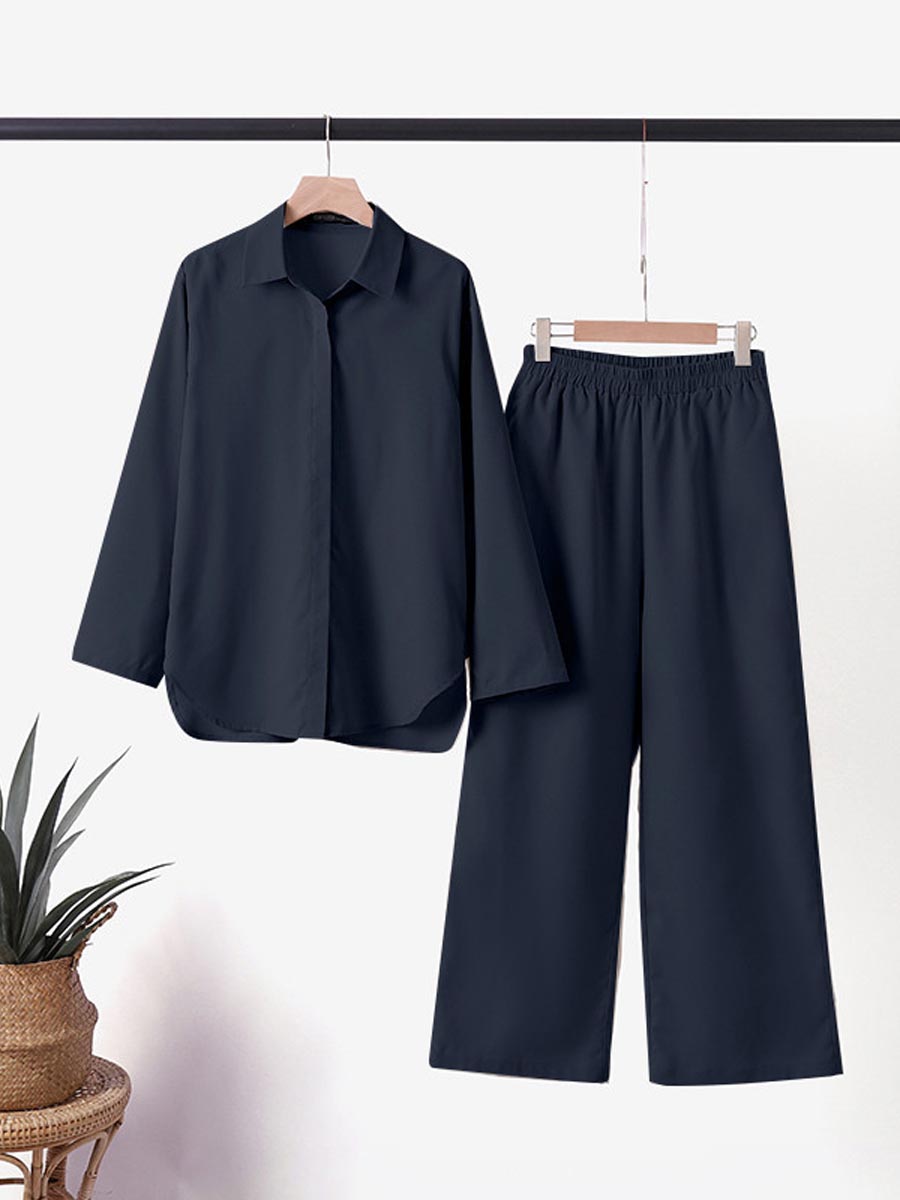 Vera | Two-Piece Set