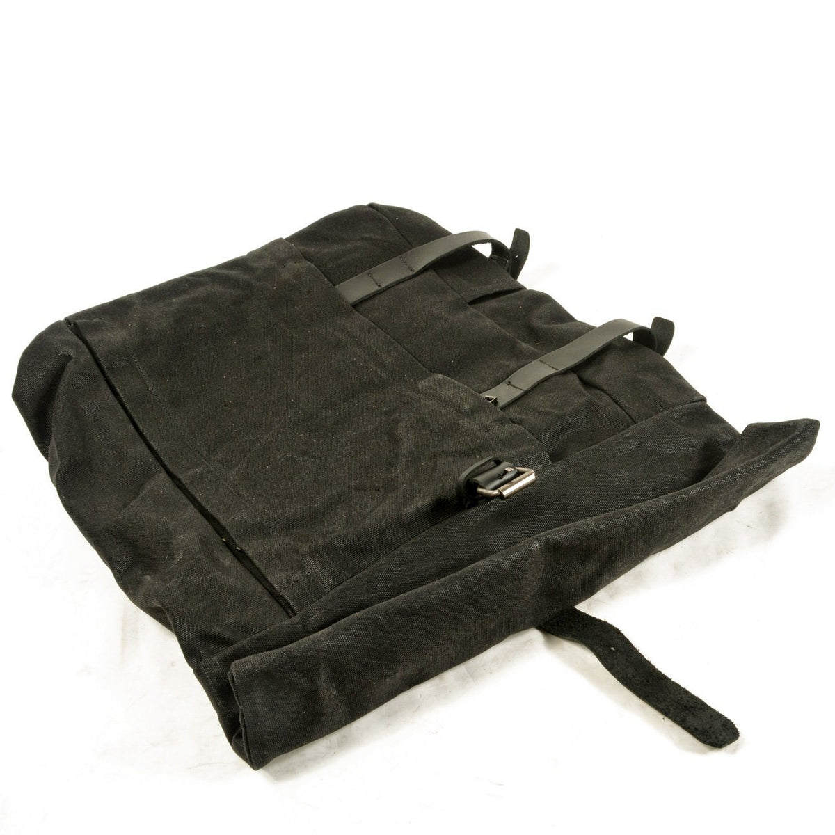 Peter | Anti-theft Backpack | Real Leather