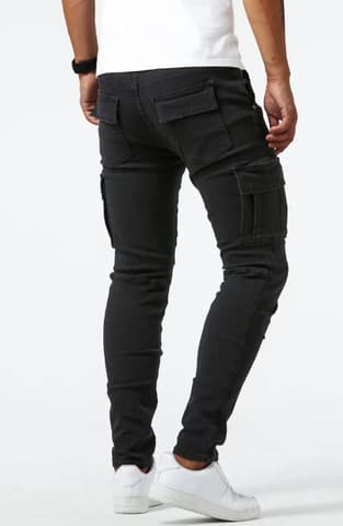 Madrid | Skinny Jeans