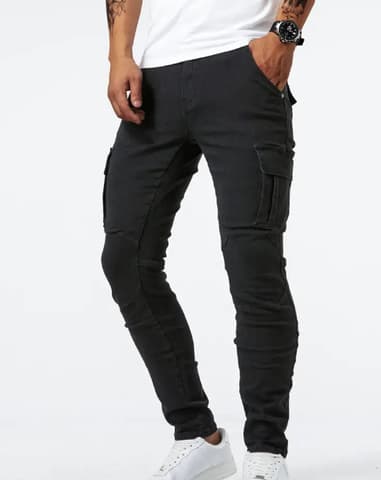 Madrid | Skinny Jeans