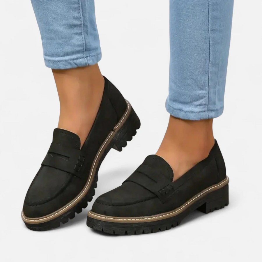 Chloé | Elegant Loafers