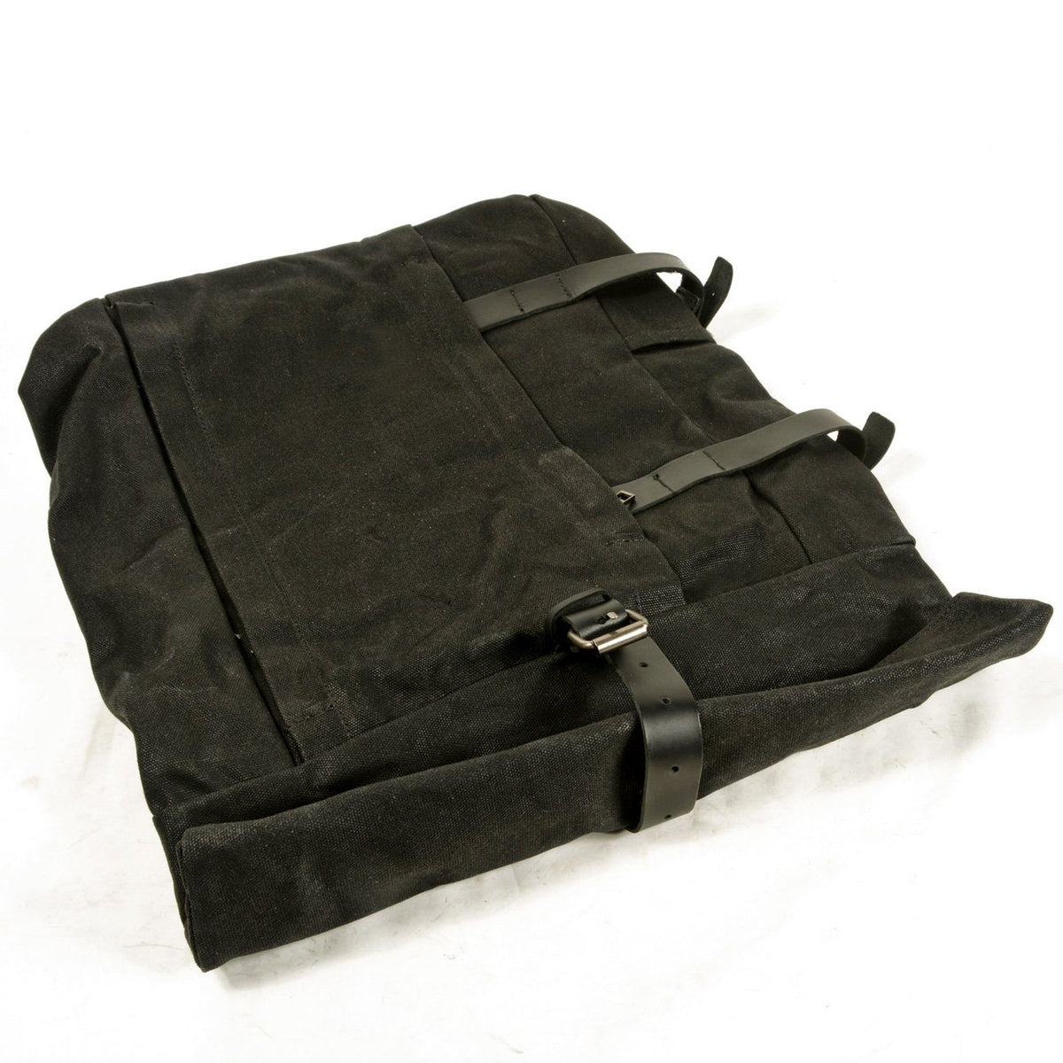 Peter | Anti-theft Backpack | Real Leather