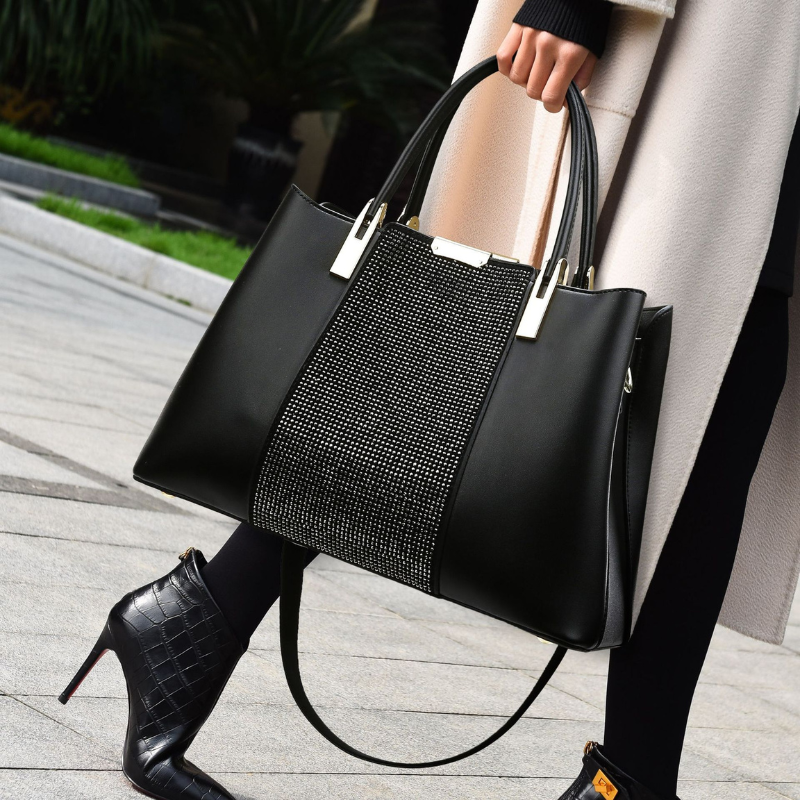 Mirabel Handbag