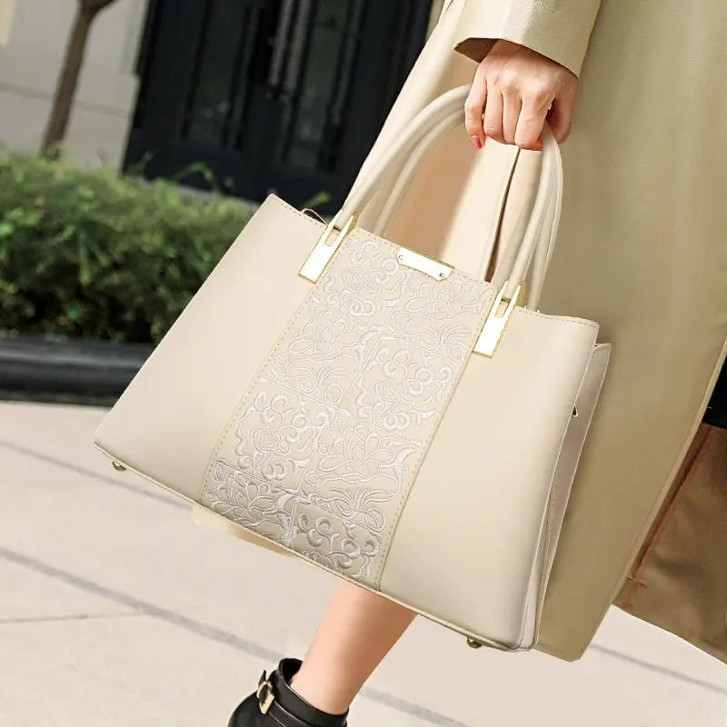 Mirabel Handbag