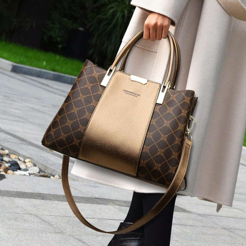 Mirabel Handbag