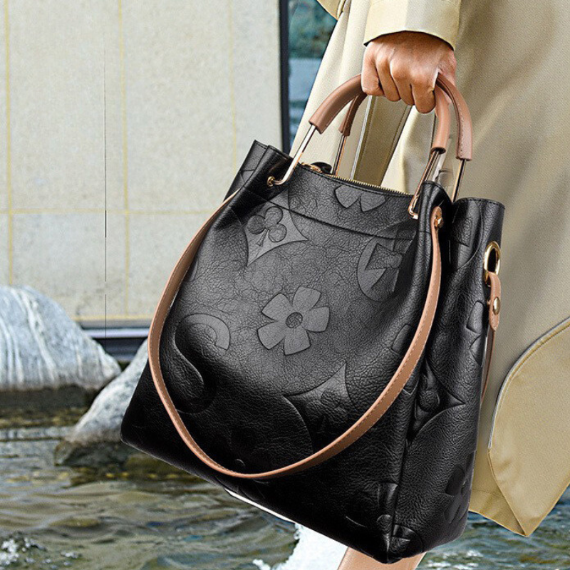 Rosaline Tote Bag