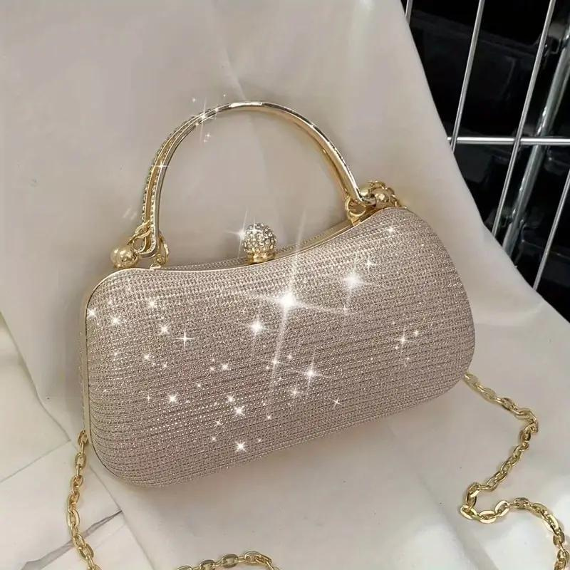 Clarissa Clutch Bag