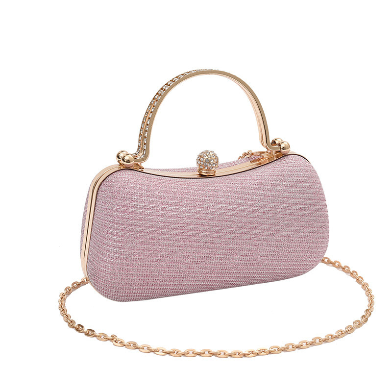 Clarissa Clutch Bag
