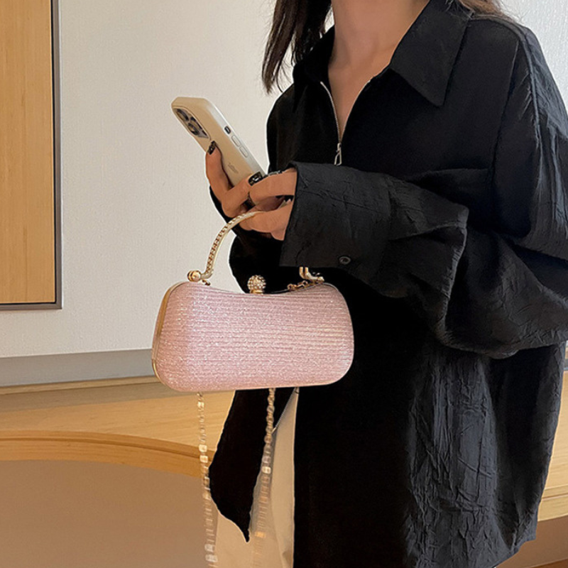 Clarissa Clutch Bag