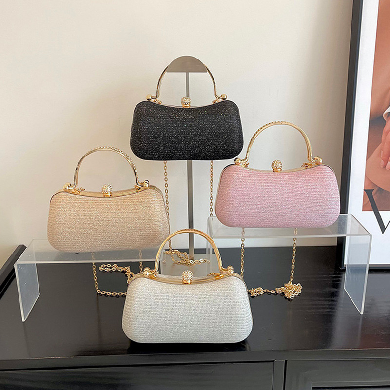 Clarissa Clutch Bag