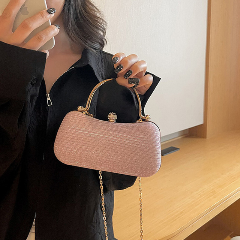 Clarissa Clutch Bag