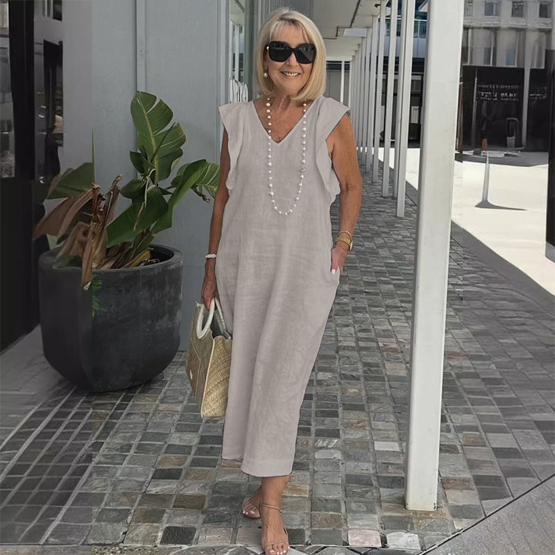 Laila | Beauty Style Dress