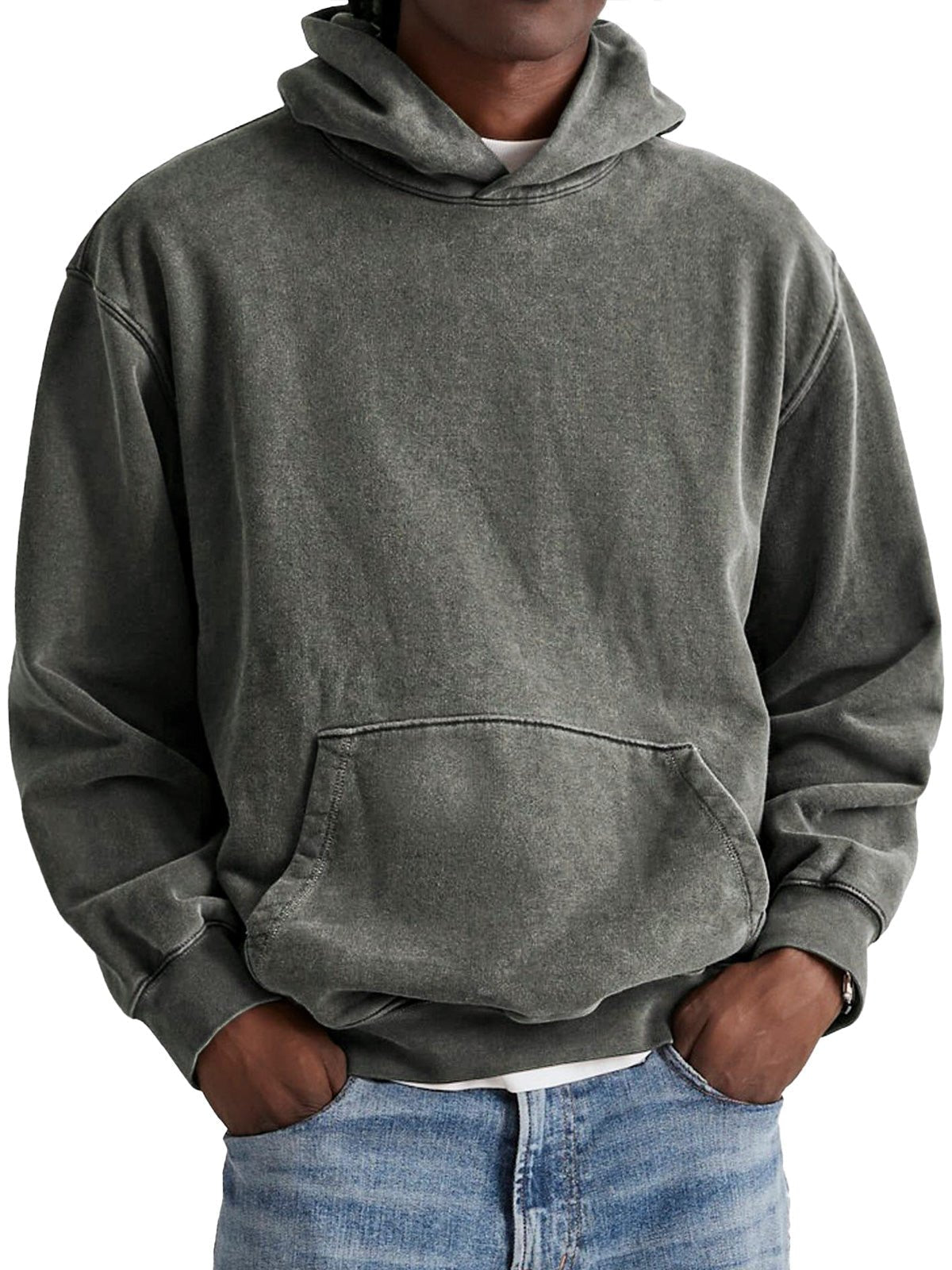 Vico | Comfort And Casual Style Hoodie