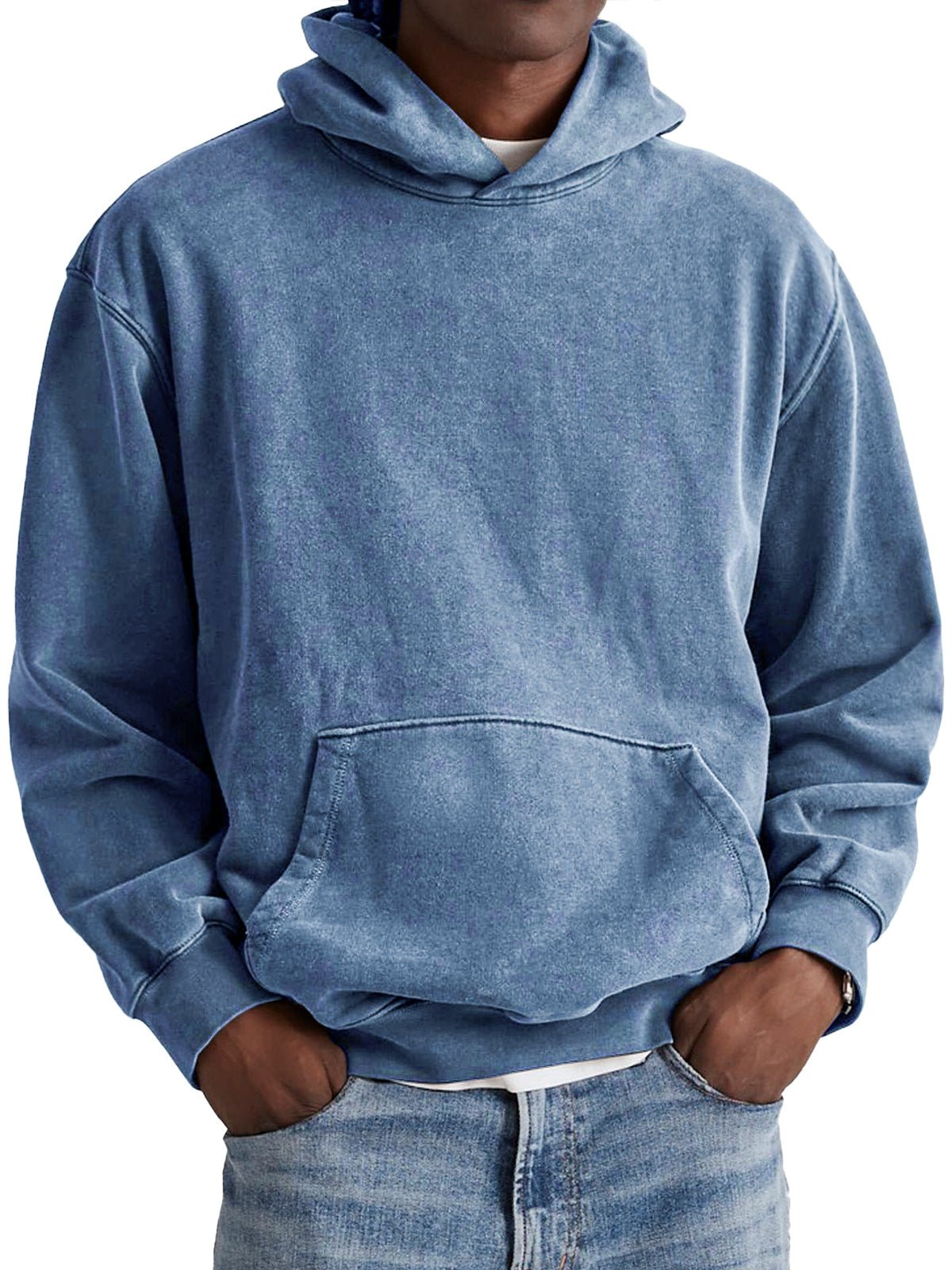 Vico | Comfort And Casual Style Hoodie