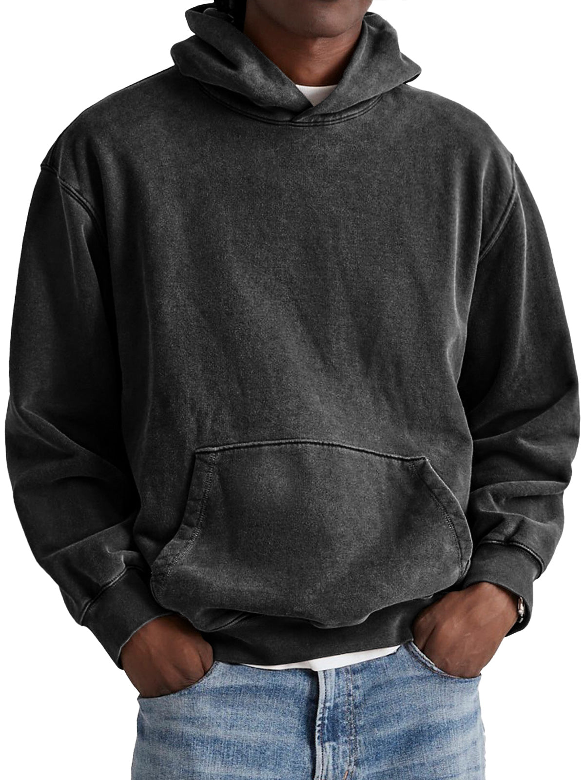 Vico | Comfort And Casual Style Hoodie