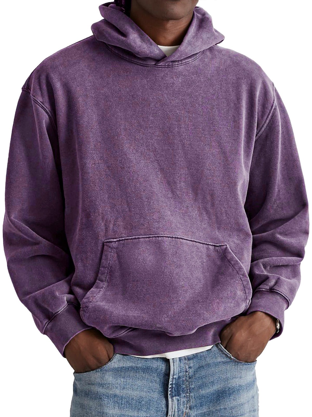 Vico | Comfort And Casual Style Hoodie