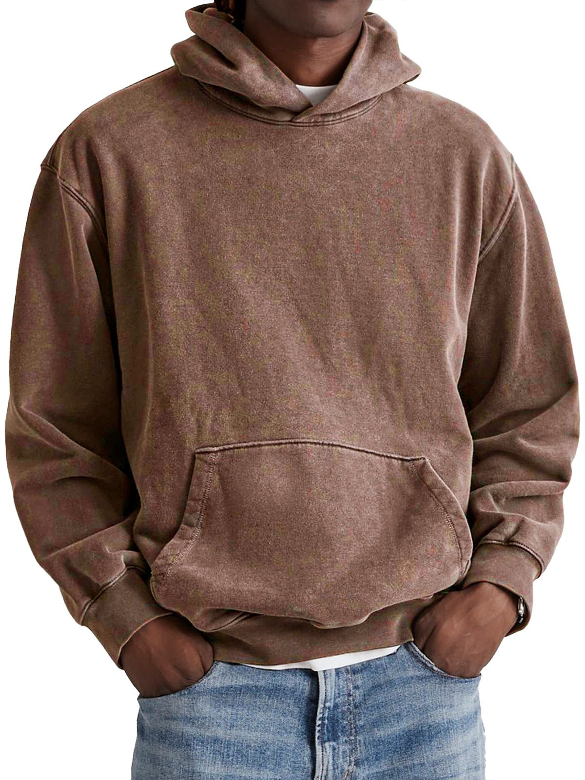 Vico | Comfort And Casual Style Hoodie