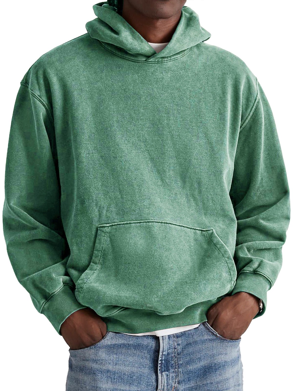 Vico | Comfort And Casual Style Hoodie