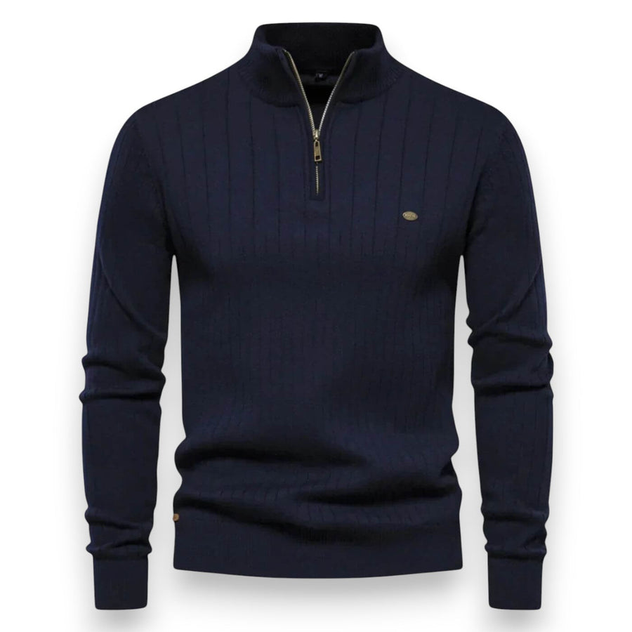 Brett | High-Quality Comfort Sweater