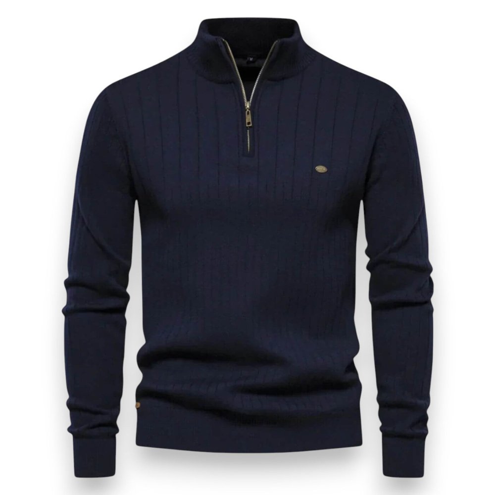 Phineas | High-Quality Men's Comfort Sweater