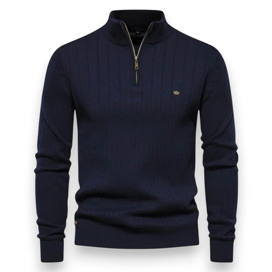 Phineas | High-Quality Men's Comfort Sweater